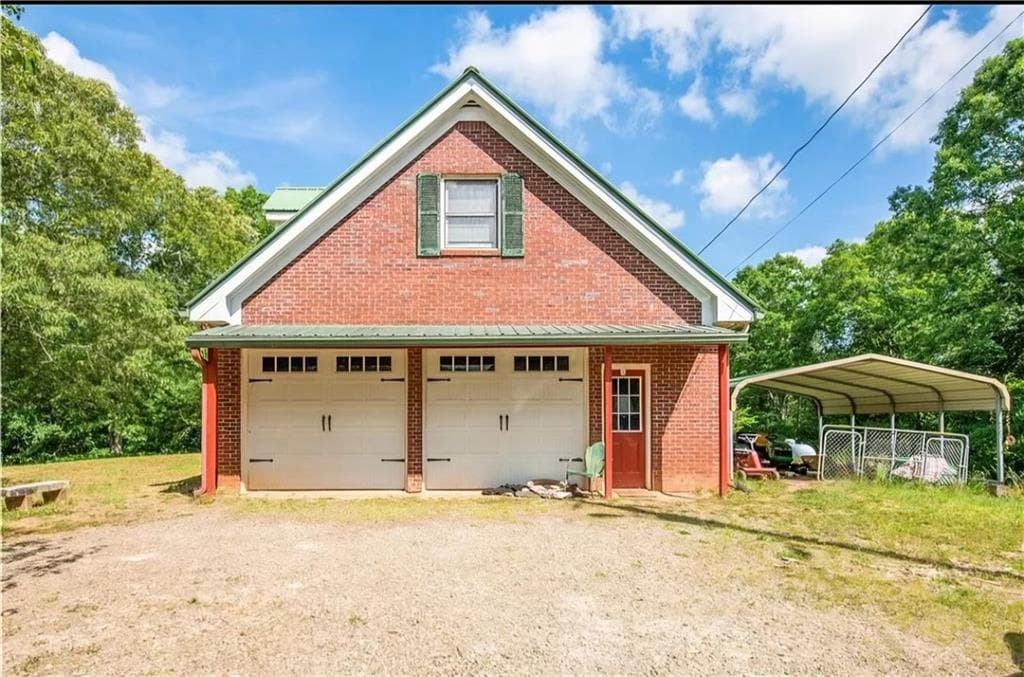 4 bedroom, 4 bathroom, 3,170 sq ft single family residence for rent at 3806 Ball Ground Road, Ball Ground, GA 30107 for $5,250 a month — photo 7