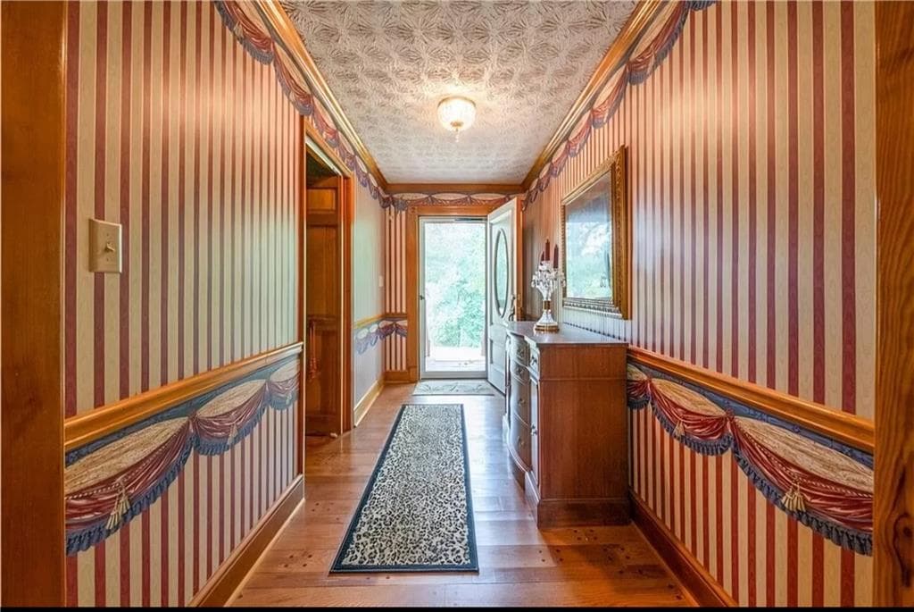 4 bedroom, 4 bathroom, 3,170 sq ft single family residence for rent at 3806 Ball Ground Road, Ball Ground, GA 30107 for $5,250 a month — photo 9
