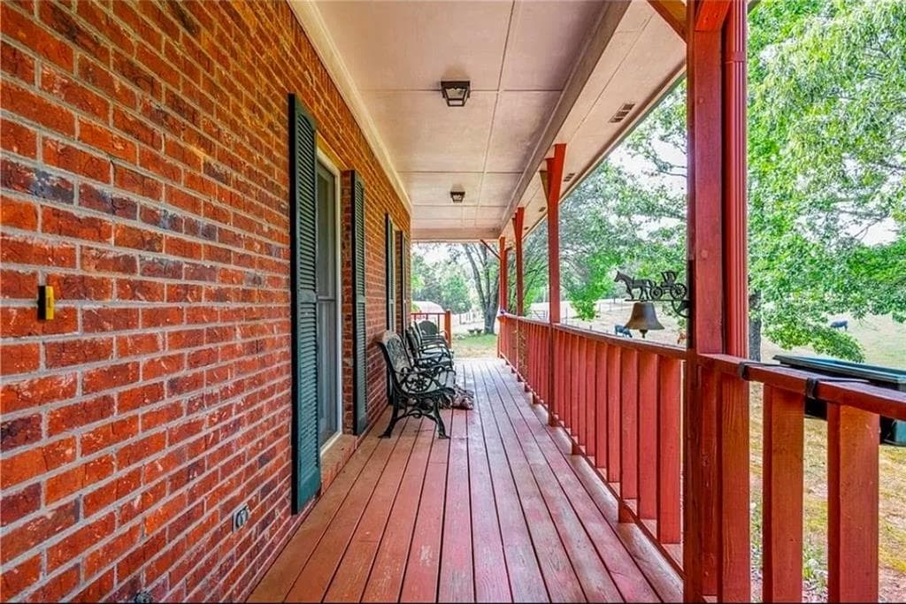 4 bedroom, 4 bathroom, 3,170 sq ft single family residence for rent at 3806 Ball Ground Road, Ball Ground, GA 30107 for $5,250 a month — photo 8