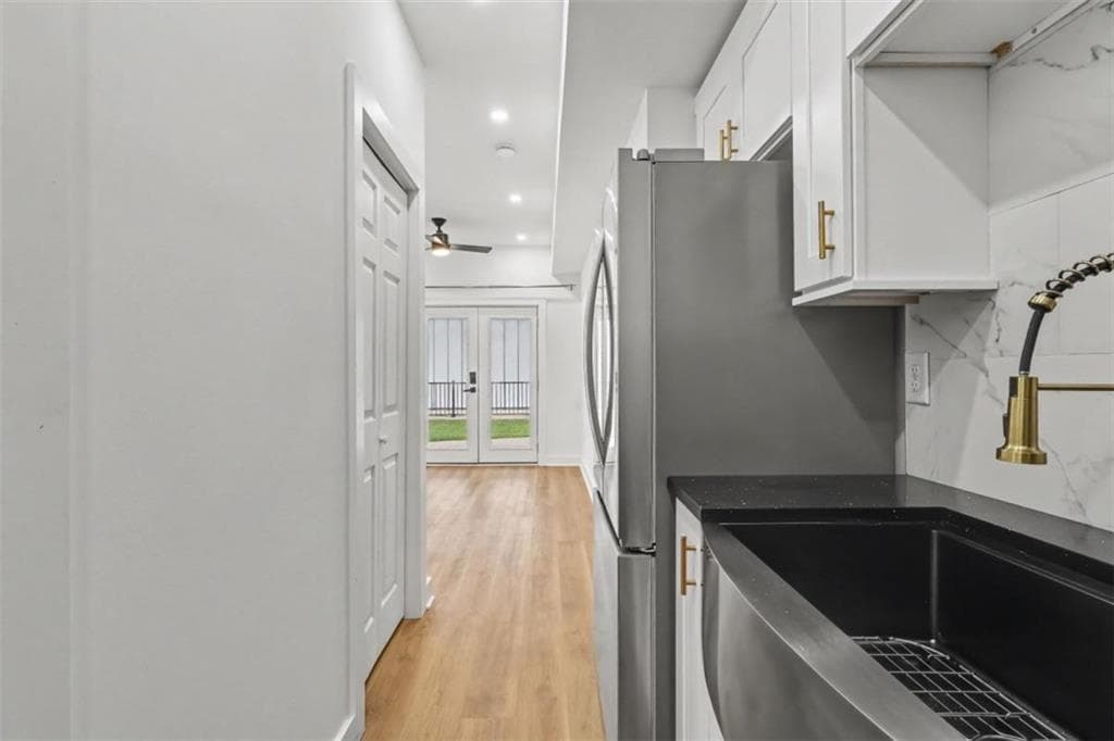 2 bedroom, 2 bathroom, 725 sq ft condominium for sale at 6305 Shannon Parkway 112, Union City, GA 30291 — photo 9