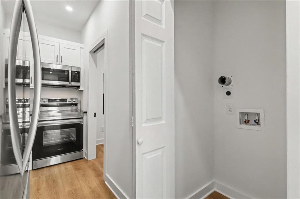 2 bedroom, 2 bathroom, 725 sq ft condominium for sale at 6305 Shannon Parkway 112, Union City, GA 30291 — photo 10