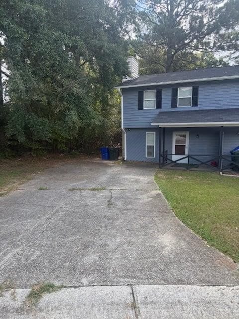 3 bedroom, 2 bathroom, 1,061 sq ft townhouse for rent at 1166 Dogwood Court, Conyers, GA 30012 for $1,400 a month
