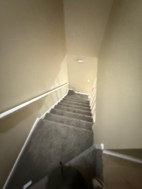 3 bedroom, 2 bathroom, 1,061 sq ft townhouse for rent at 1166 Dogwood Court, Conyers, GA 30012 for $1,400 a month — photo 6