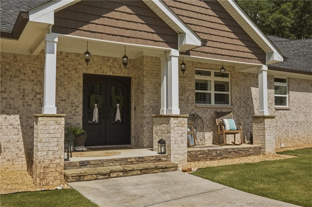 3 bedroom, 3 bathroom, 2,185 sq ft single family residence for sale at 580 Old Yorkville Road, Dallas, GA 30157 — photo 4