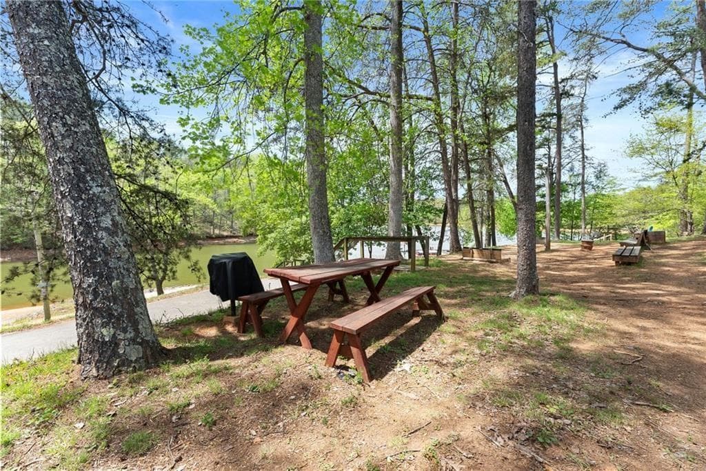unimproved land for sale at 5640 Alligator Aly Alley, Gainesville, GA 30506 — photo 7