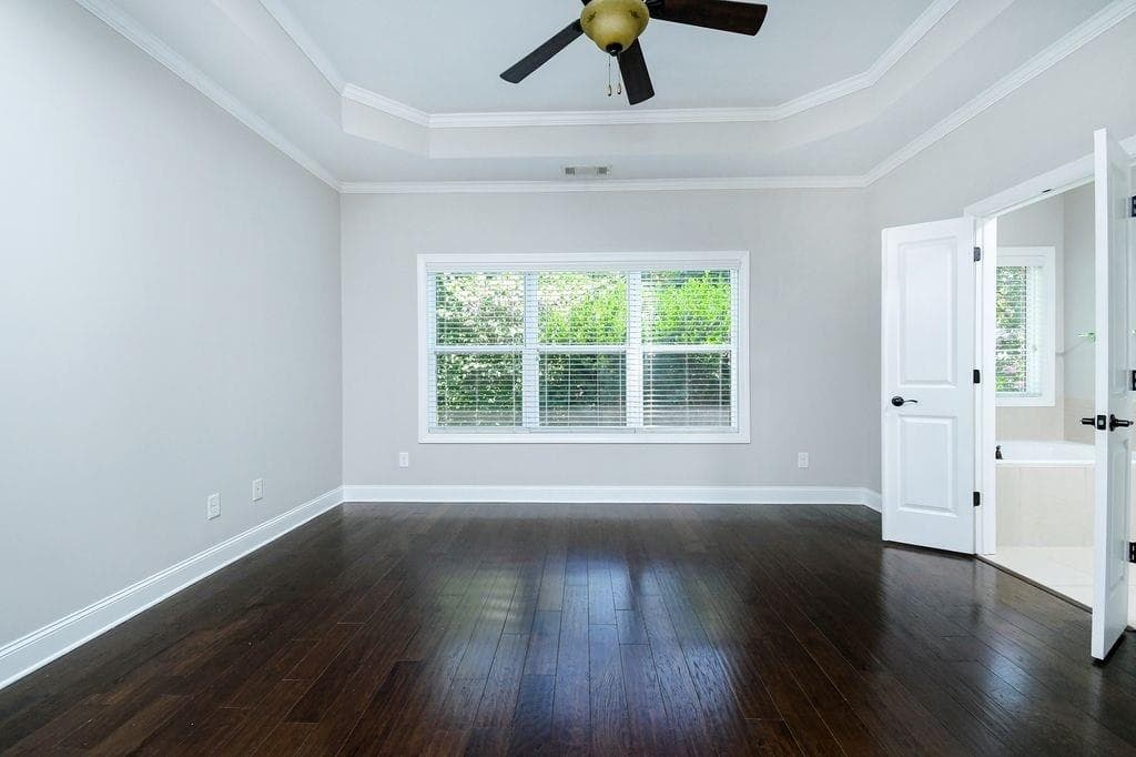 3 bedroom, 4 bathroom, 2,101 sq ft townhouse for rent at 1265 Linden Court, Atlanta, GA 30329 for $3,700 a month — photo 10