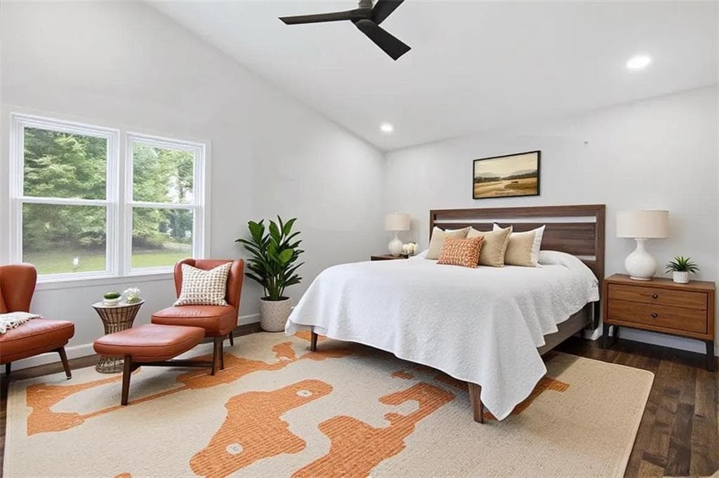 4 bedroom, 4 bathroom, 2,454 sq ft single family residence for sale at 8 Rhodes Drive, Marietta, GA 30068 — photo 8
