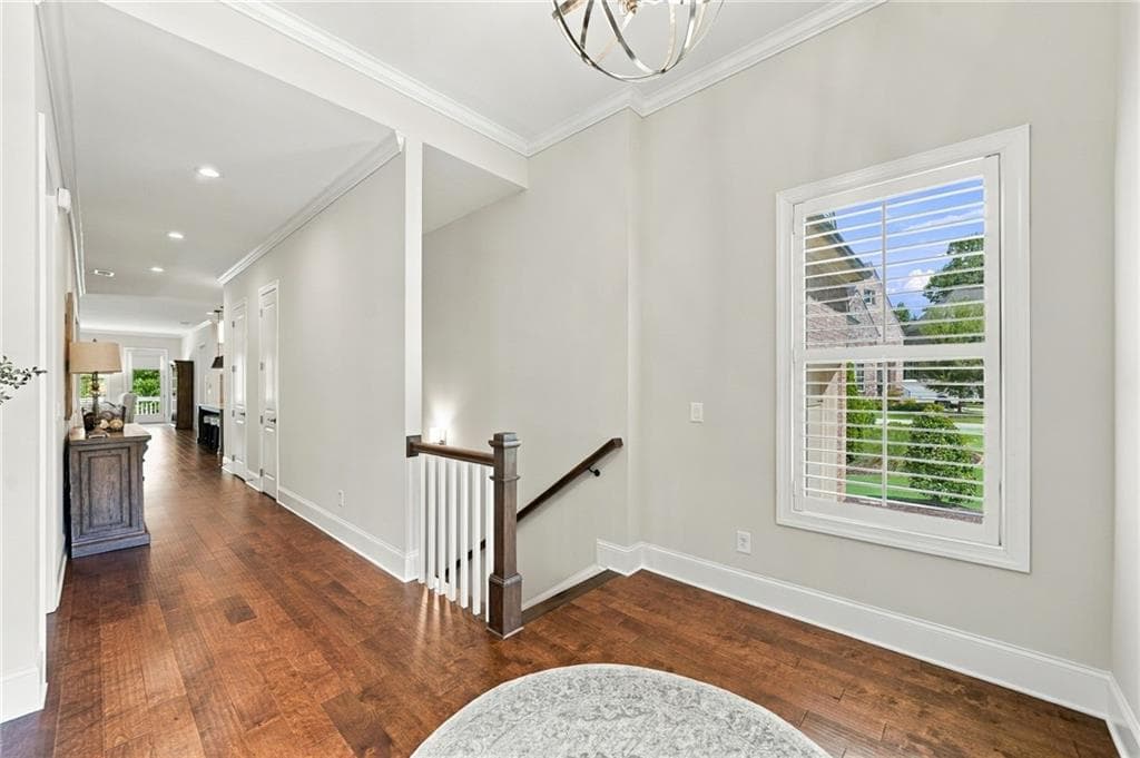 4 bedroom, 4 bathroom, 4,551 sq ft single family residence for sale at 111 Cadence Trail, Canton, GA 30115 — photo 7