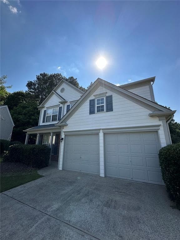 3 bedroom, 3 bathroom, 1,908 sq ft single family residence for rent at 500 Stambridge Court, Johns Creek, GA 30005 for $2,850 a month — photo 1 of 16