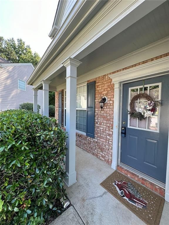 3 bedroom, 3 bathroom, 1,908 sq ft single family residence for rent at 500 Stambridge Court, Johns Creek, GA 30005 for $2,850 a month — photo 2
