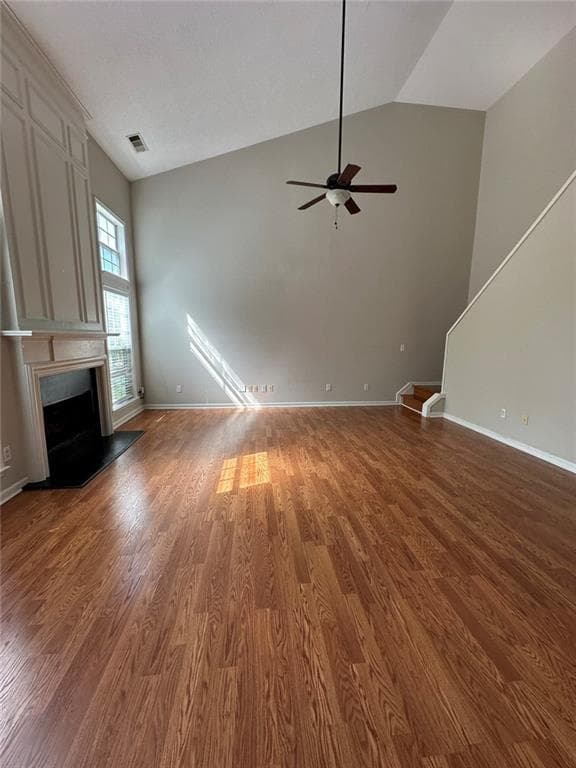 3 bedroom, 3 bathroom, 1,908 sq ft single family residence for rent at 500 Stambridge Court, Johns Creek, GA 30005 for $2,850 a month — photo 7
