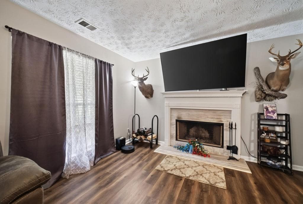 3 bedroom, 3 bathroom, 1,850 sq ft single family residence for sale at 815 Sterling Place, Monroe, GA 30656 — photo 8