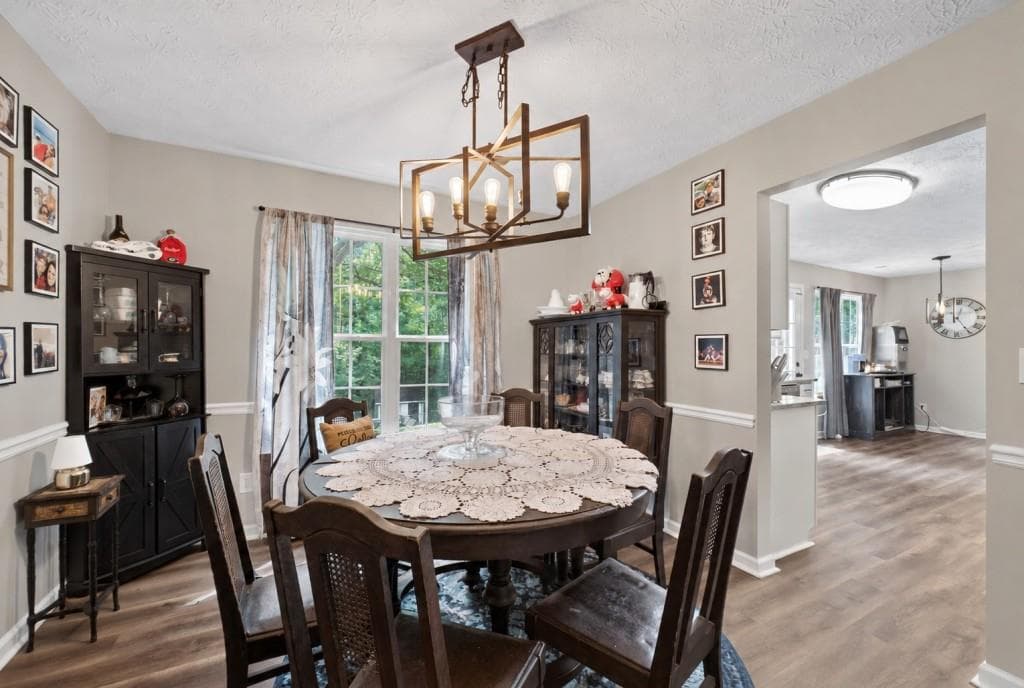 3 bedroom, 3 bathroom, 1,850 sq ft single family residence for sale at 815 Sterling Place, Monroe, GA 30656 — photo 10