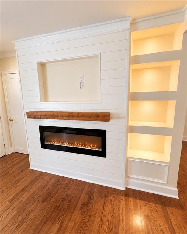 4 bedroom, 4 bathroom, 2,450 sq ft single family residence for sale at 6356 Fitzgerald Lane, Austell, GA 30168 — photo 6