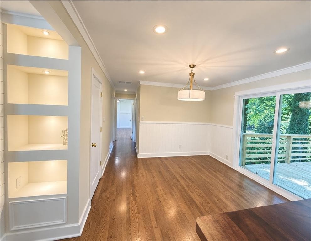 4 bedroom, 4 bathroom, 2,450 sq ft single family residence for sale at 6356 Fitzgerald Lane, Austell, GA 30168 — photo 8
