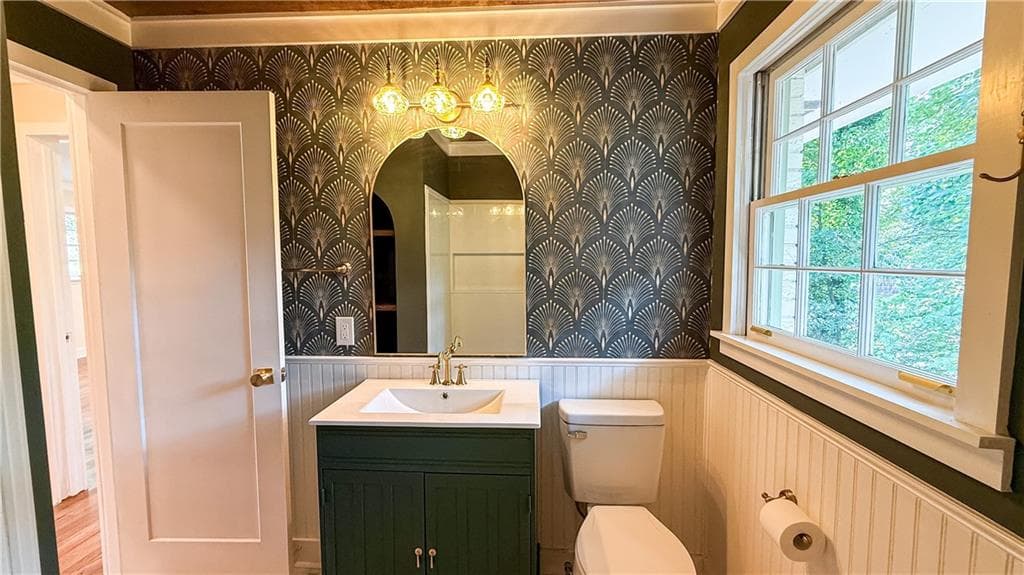 4 bedroom, 4 bathroom, 2,450 sq ft single family residence for sale at 6356 Fitzgerald Lane, Austell, GA 30168 — photo 10