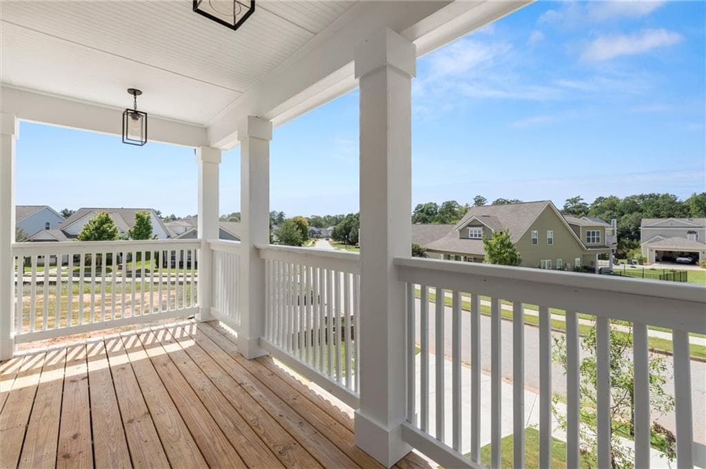 4 bedroom, 4 bathroom, 2,533 sq ft single family residence for sale at 4278 Brookhaven Drive, Covington, GA 30014 — photo 4