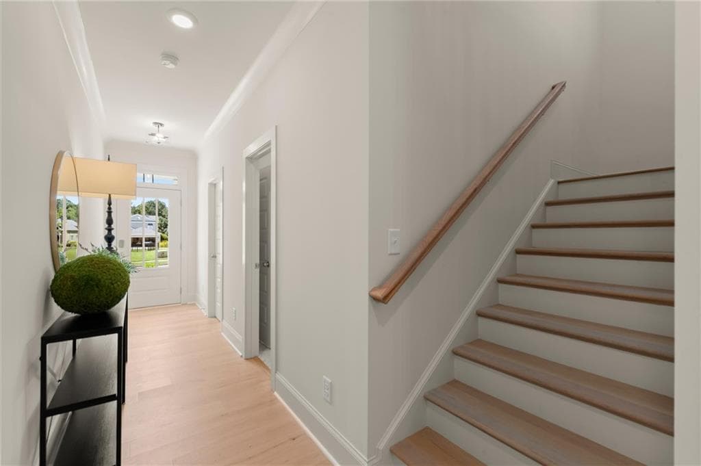 4 bedroom, 4 bathroom, 2,533 sq ft single family residence for sale at 4278 Brookhaven Drive, Covington, GA 30014 — photo 5