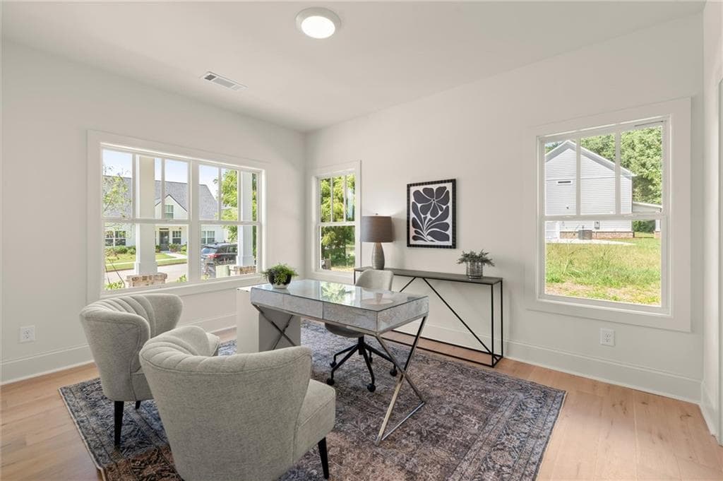 4 bedroom, 4 bathroom, 2,533 sq ft single family residence for sale at 4278 Brookhaven Drive, Covington, GA 30014 — photo 6