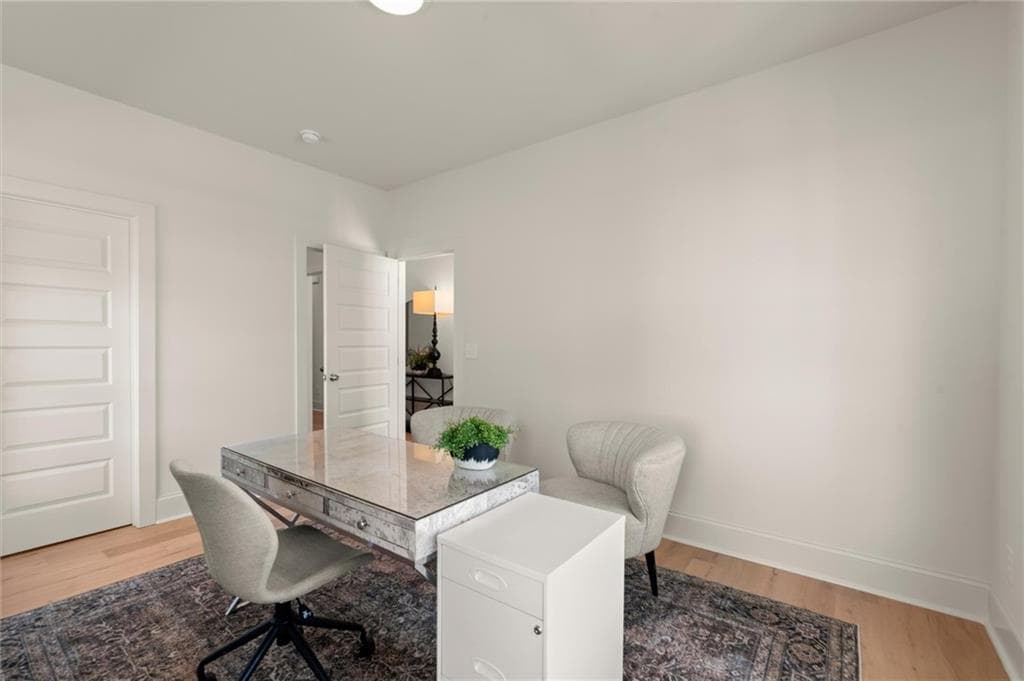 4 bedroom, 4 bathroom, 2,533 sq ft single family residence for sale at 4278 Brookhaven Drive, Covington, GA 30014 — photo 7