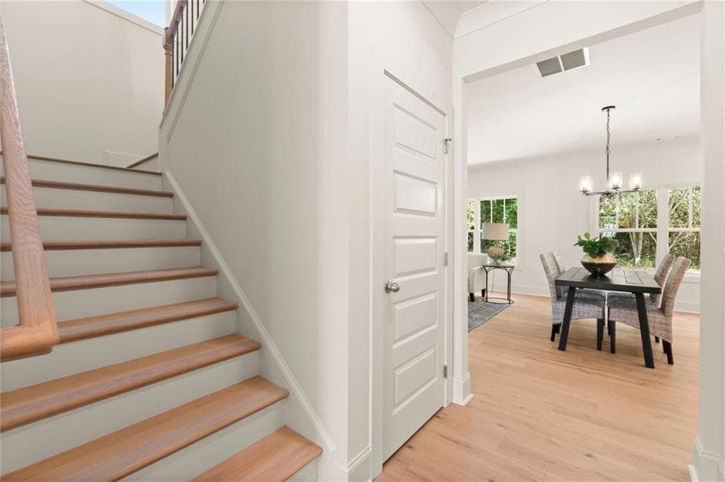 4 bedroom, 4 bathroom, 2,533 sq ft single family residence for sale at 4278 Brookhaven Drive, Covington, GA 30014 — photo 9