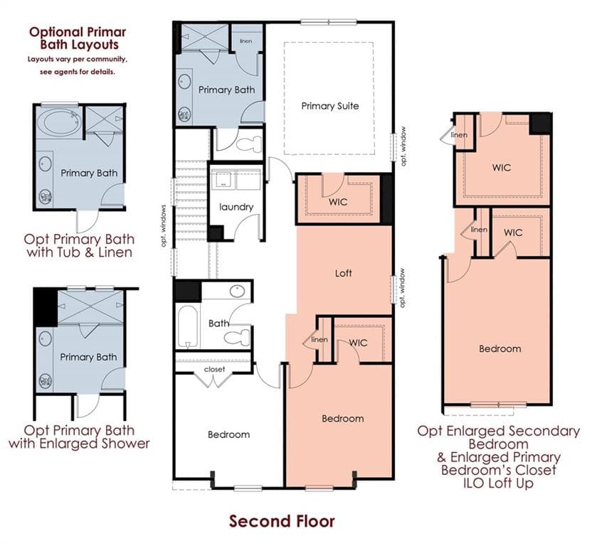 3 bedroom, 3 bathroom, 1,850 sq ft townhouse for sale at 4218 Oak View Lane, Gainesville, GA 30504 — photo 4