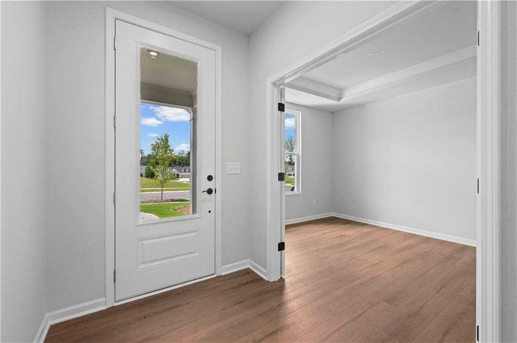 3 bedroom, 2 bathroom, 2,030 sq ft single family residence for sale at 1025 Dirr Drive, Griffin, GA 30223 — photo 10