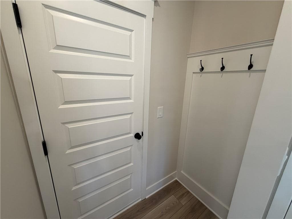 3 bedroom, 3 bathroom, 1,850 sq ft townhouse for sale at 4210 Oak View Lane, Gainesville, GA 30504 — photo 10