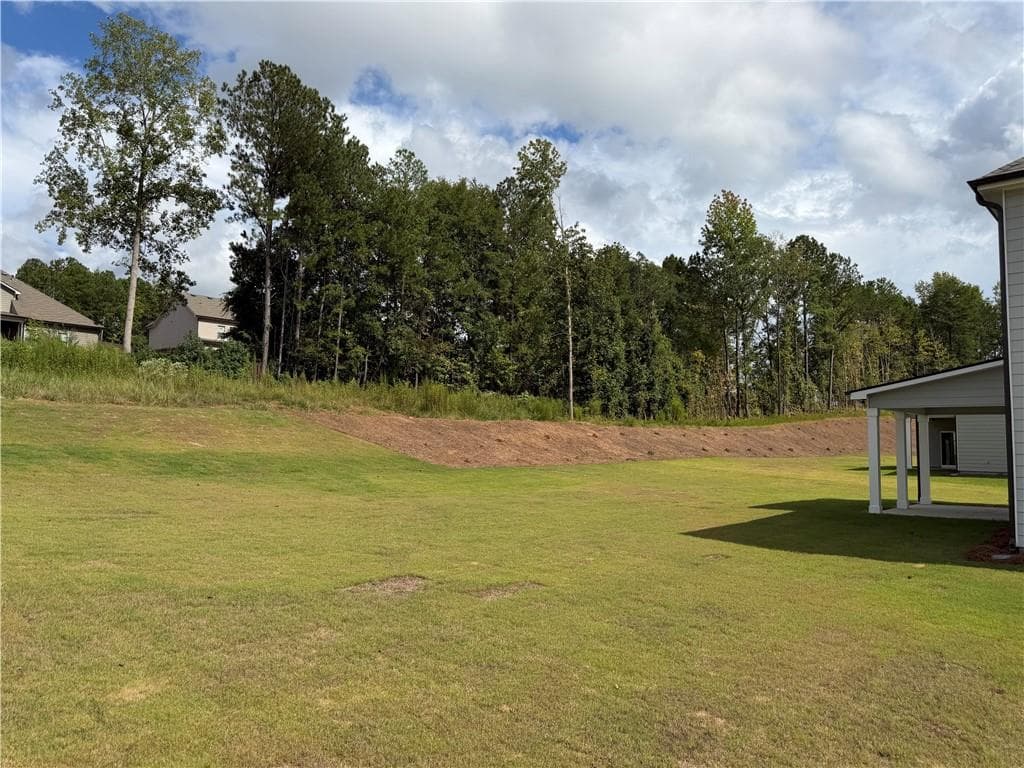 5 bedroom, 3 bathroom, 2,591 sq ft single family residence for sale at 17 Bufflehead Pass, Jefferson, GA 30549 — photo 3