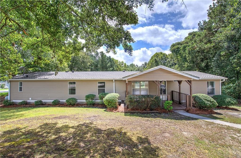 4 bedroom, 2 bathroom, 1,890 sq ft single family residence for sale at 471 Homer Cochran Road, Dallas, GA 30132 — photo 1 of 35