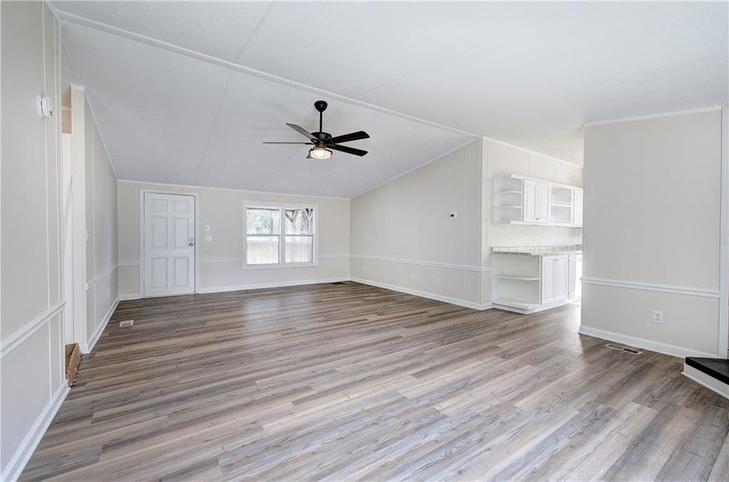 4 bedroom, 2 bathroom, 1,890 sq ft single family residence for sale at 471 Homer Cochran Road, Dallas, GA 30132 — photo 5