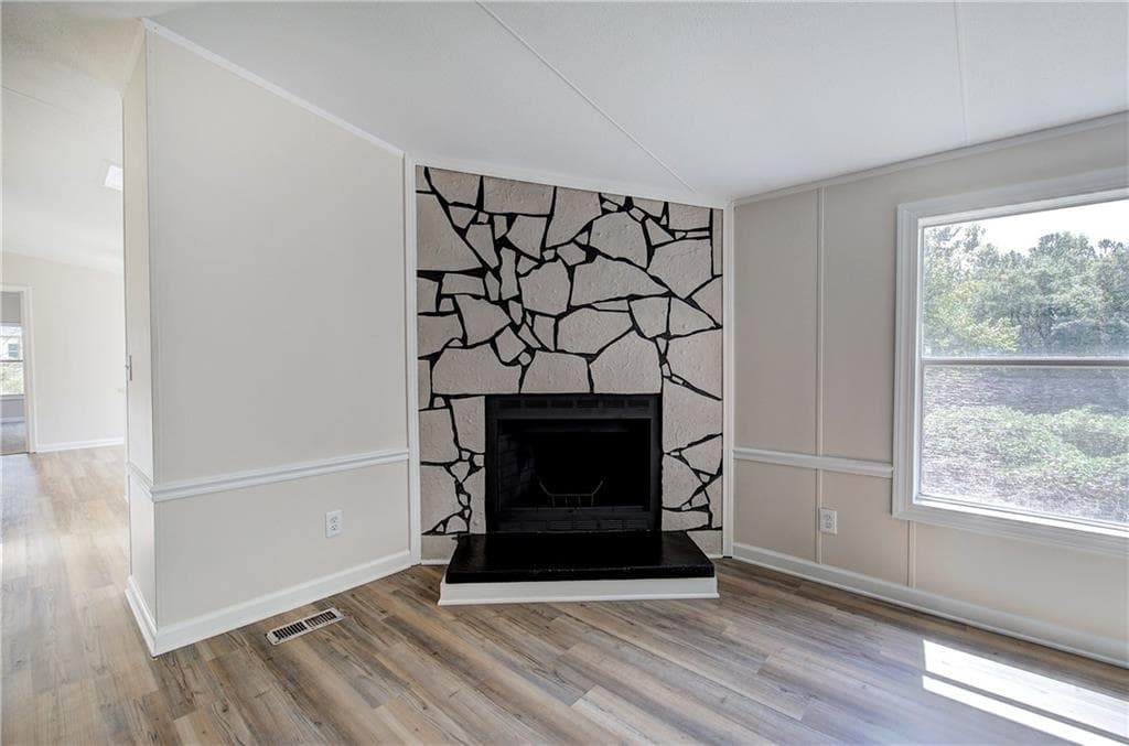 4 bedroom, 2 bathroom, 1,890 sq ft single family residence for sale at 471 Homer Cochran Road, Dallas, GA 30132 — photo 6