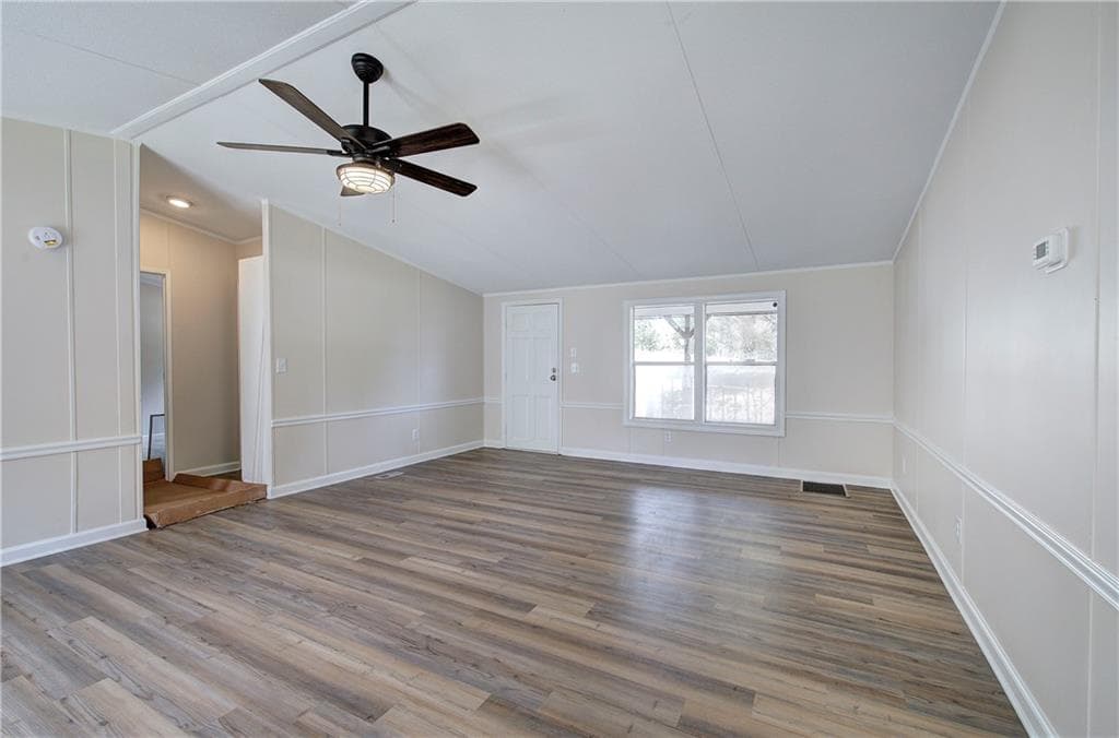 4 bedroom, 2 bathroom, 1,890 sq ft single family residence for sale at 471 Homer Cochran Road, Dallas, GA 30132 — photo 8