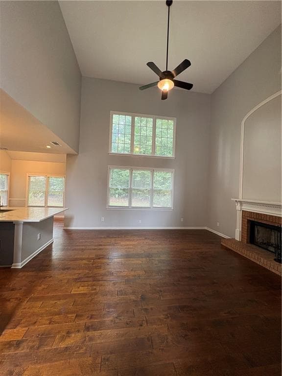 4 bedroom, 3 bathroom, 2,339 sq ft single family residence for sale at 115 Croftwood Court, Johns Creek, GA 30097 — photo 3