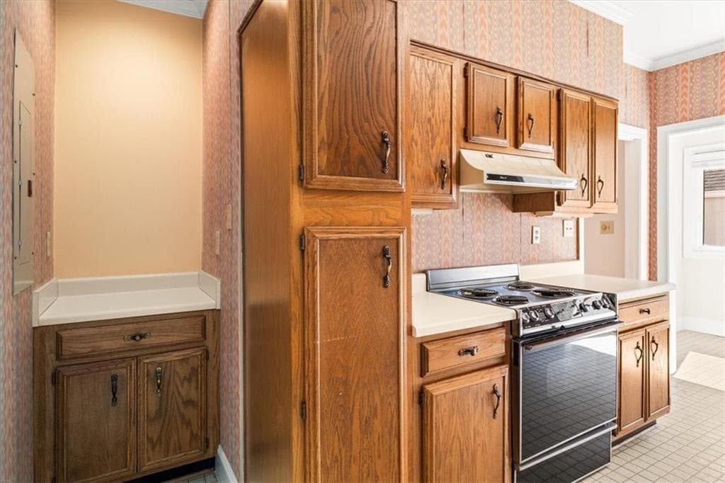 3 bedroom, 3 bathroom, 2,150 sq ft townhouse under contract at 107 Paces Run 107, Atlanta, GA 30339 — photo 7