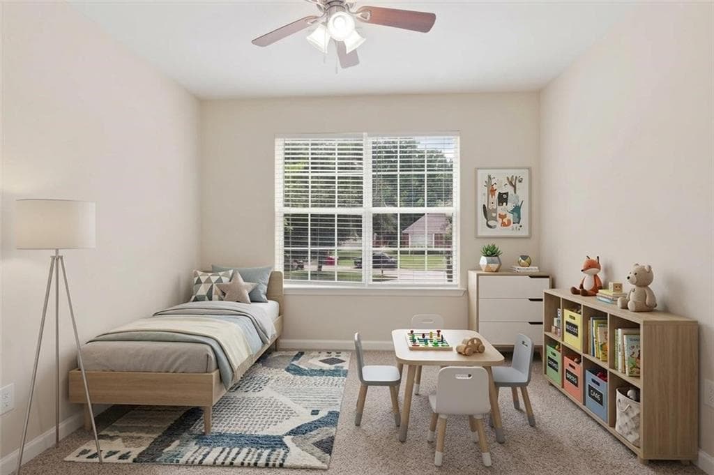 4 bedroom, 3 bathroom, 1,800 sq ft single family residence for sale at 7144 Stonebrook Circle, Lithonia, GA 30058 — photo 7