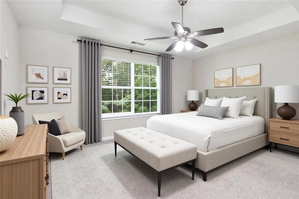 4 bedroom, 3 bathroom, 1,800 sq ft single family residence for sale at 7144 Stonebrook Circle, Lithonia, GA 30058 — photo 8