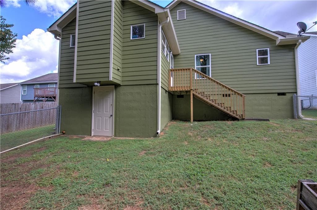 3 bedroom, 2 bathroom, 2,123 sq ft single family residence for sale at 36 Chimney Springs Drive, Cartersville, GA 30120 — photo 6