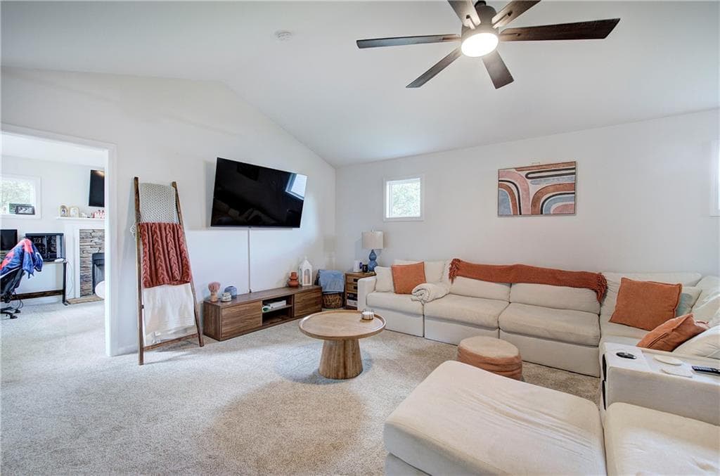 3 bedroom, 2 bathroom, 2,123 sq ft single family residence for sale at 36 Chimney Springs Drive, Cartersville, GA 30120 — photo 10