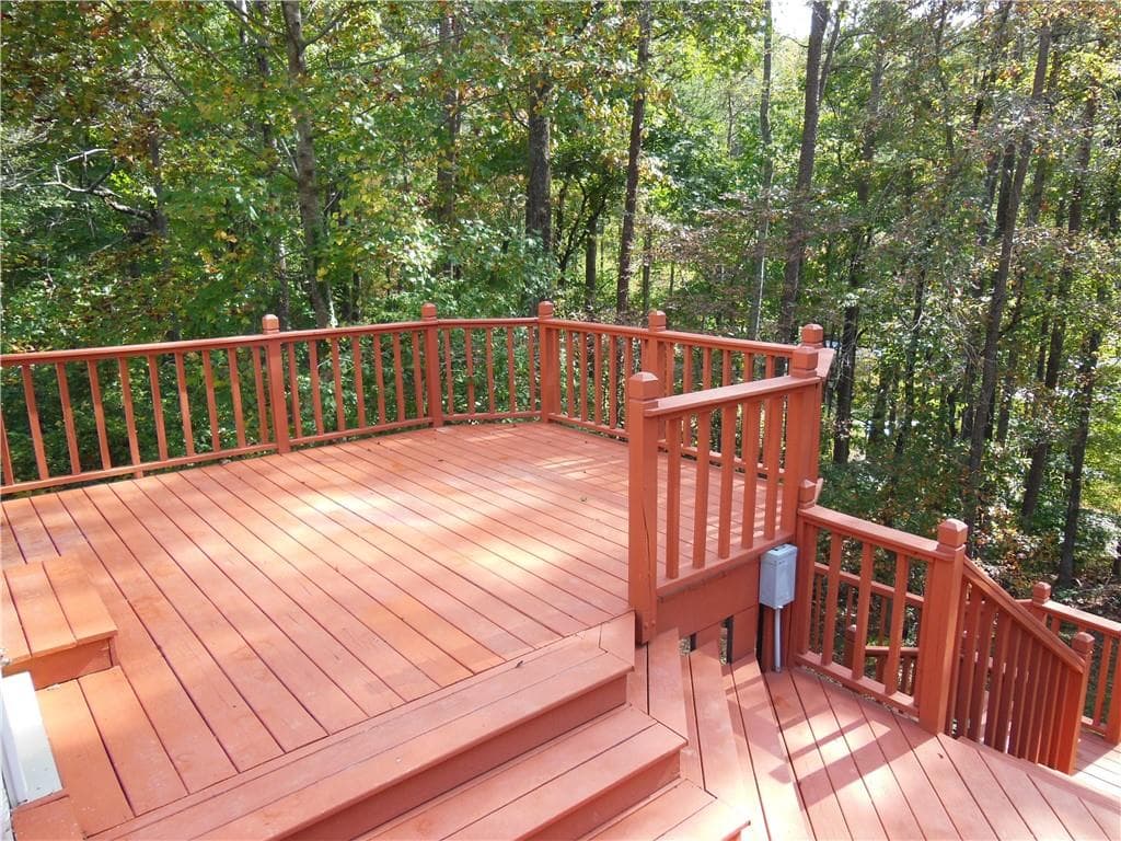 4 bedroom, 2 bathroom, 2,100 sq ft single family residence for rent at 2583 Parker Trail, Gainesville, GA 30506 for $2,900 a month — photo 5