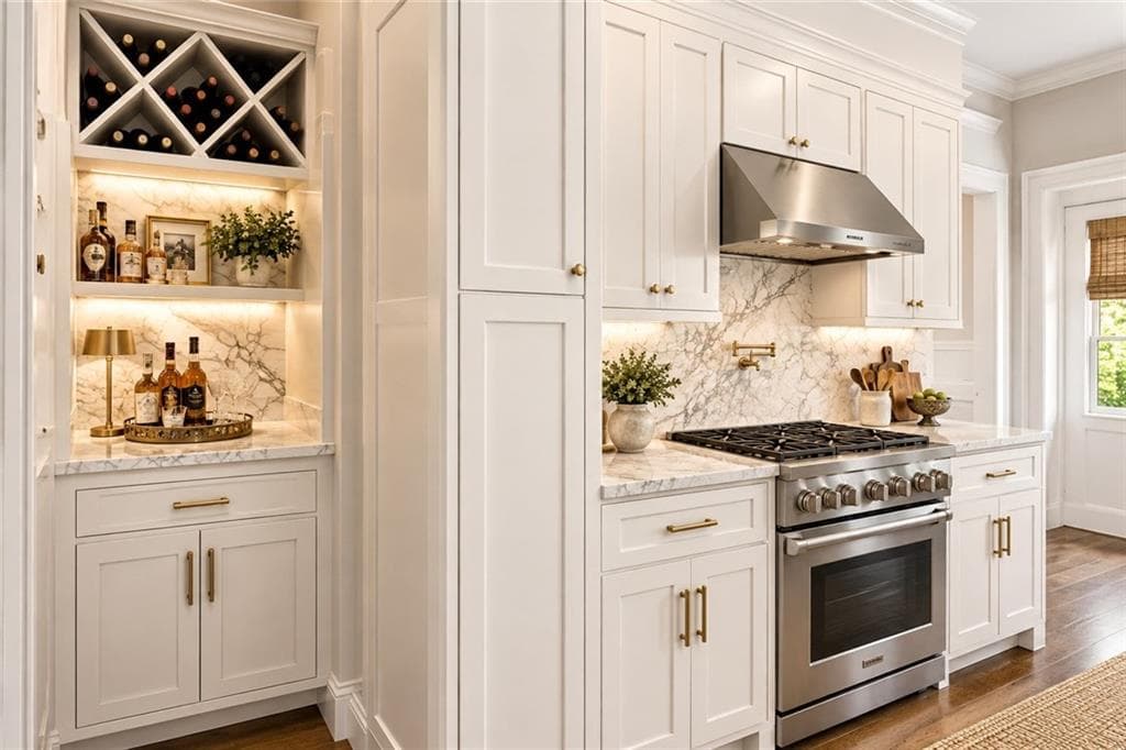 3 bedroom, 3 bathroom, 2,150 sq ft townhouse under contract at 107 Paces Run 107, Atlanta, GA 30339 — photo 6