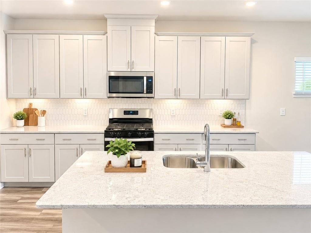 5 bedroom, 3 bathroom, 3,014 sq ft single family residence for rent at 38 Warwick Court, Pendergrass, GA 30567 for $2,500 a month — photo 4