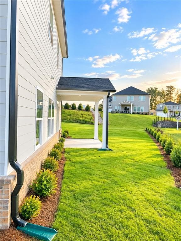 5 bedroom, 3 bathroom, 3,014 sq ft single family residence for rent at 38 Warwick Court, Pendergrass, GA 30567 for $2,500 a month — photo 10