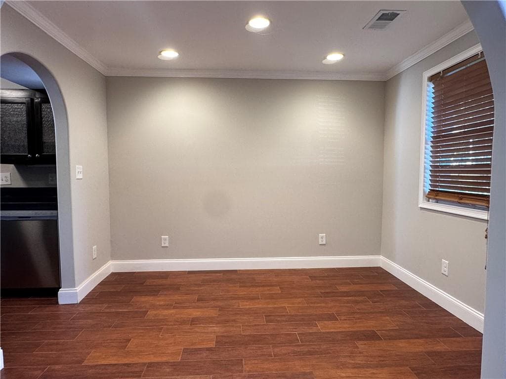 2 bedroom, 2 bathroom, 1,190 sq ft condominium for sale at 1151 Rankin Street 6B, Stone Mountain, GA 30083 — photo 3