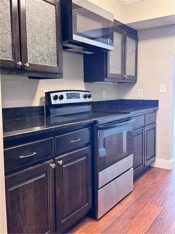 2 bedroom, 2 bathroom, 1,190 sq ft condominium for sale at 1151 Rankin Street 6B, Stone Mountain, GA 30083 — photo 4