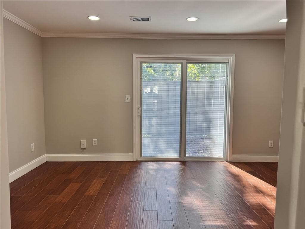 2 bedroom, 2 bathroom, 1,190 sq ft condominium for sale at 1151 Rankin Street 6B, Stone Mountain, GA 30083 — photo 8