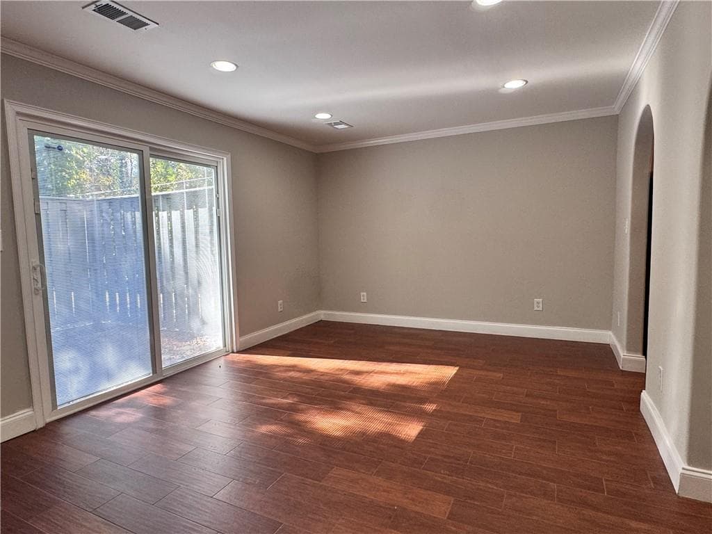 2 bedroom, 2 bathroom, 1,190 sq ft condominium for sale at 1151 Rankin Street 6B, Stone Mountain, GA 30083 — photo 9