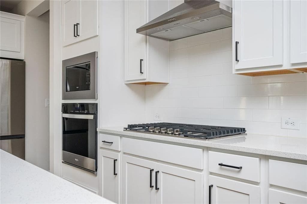 3 bedroom, 3 bathroom, 2,070 sq ft single family residence for sale at 4703 Canary Diamond Lane, Kennesaw, GA 30144 — photo 8