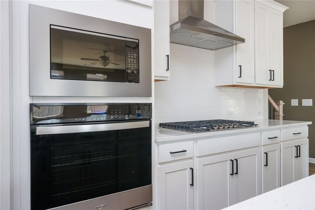 3 bedroom, 3 bathroom, 2,070 sq ft single family residence for sale at 4703 Canary Diamond Lane, Kennesaw, GA 30144 — photo 9