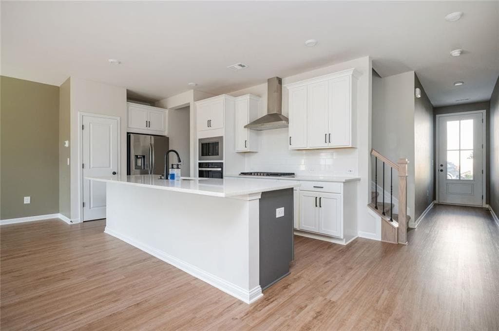 3 bedroom, 3 bathroom, 2,070 sq ft single family residence for sale at 4703 Canary Diamond Lane, Kennesaw, GA 30144 — photo 10